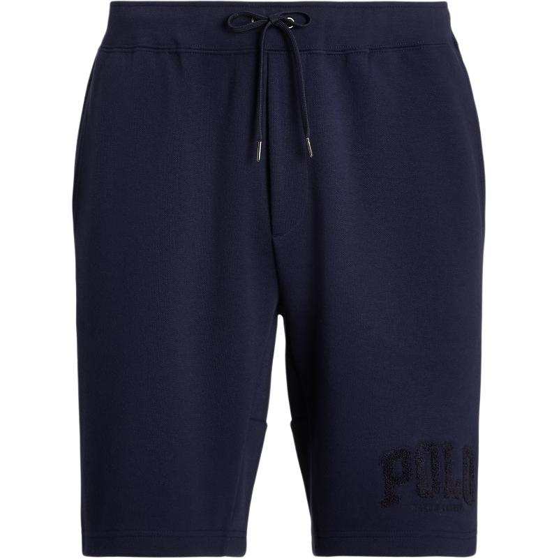 Polo Ralph Lauren SS24 Casual Shorts Men's Dark Blue