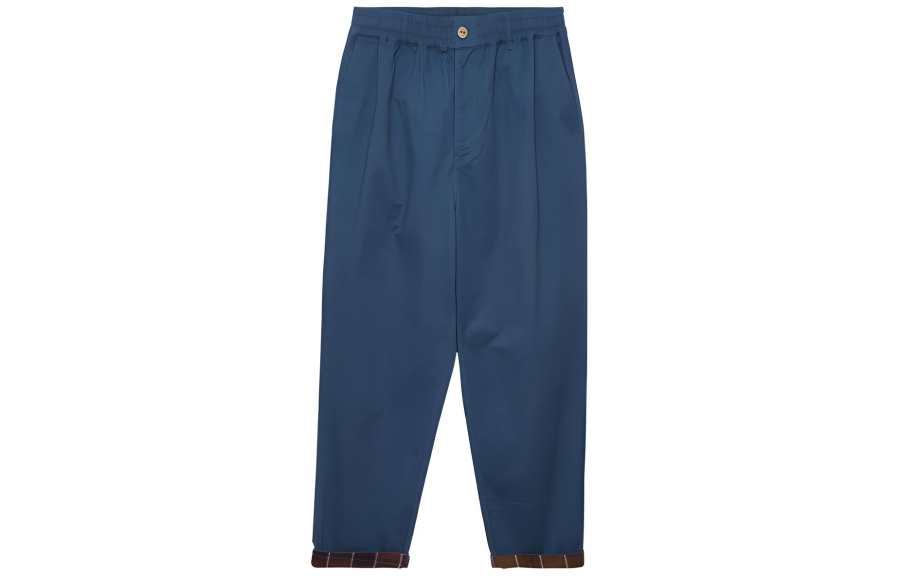 New Era New Era Casual Pants Unisex Navy Blue Moderate Other