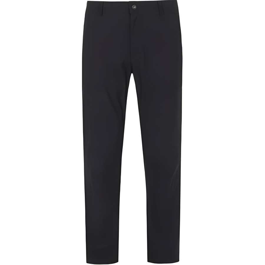 Columbia City Outdoor Collection Casual Pants Men's Black