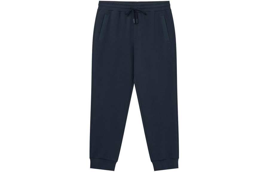 Nautica White Sail Casual Pants Men's