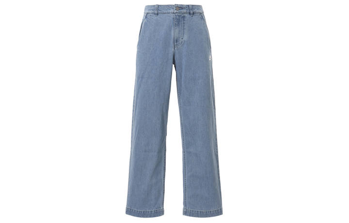 Nike Nike SB Jeans Men's Gray Slate Blue/White