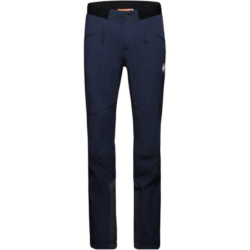 MAMMUT Aenergy SO Hybrid Windbreaker Pants Unisex