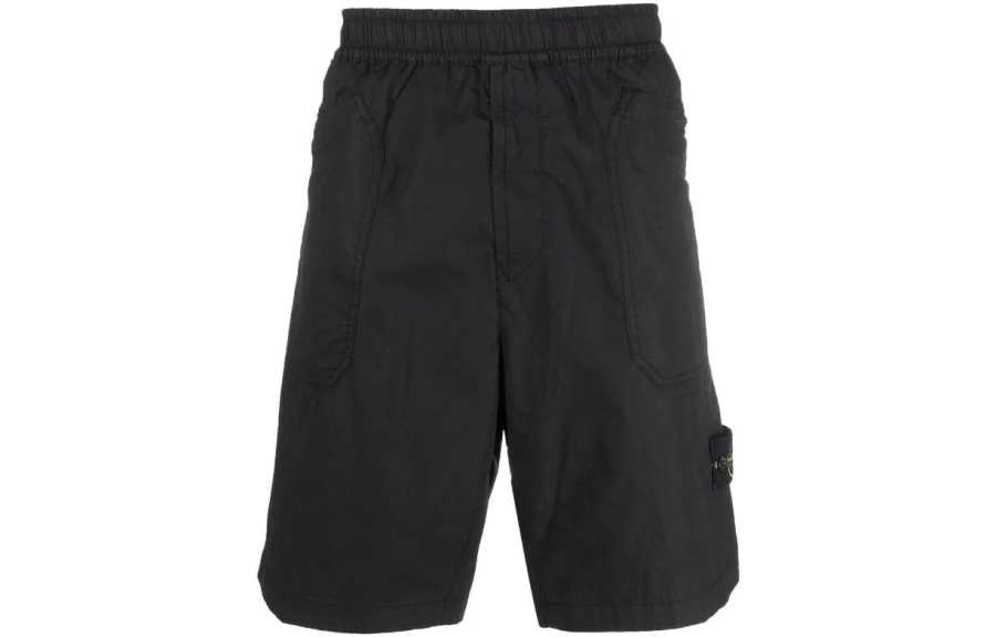 STONE ISLAND Casual Shorts Men's