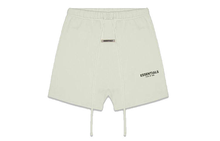 Fear Of God Essentials Fleece Shorts