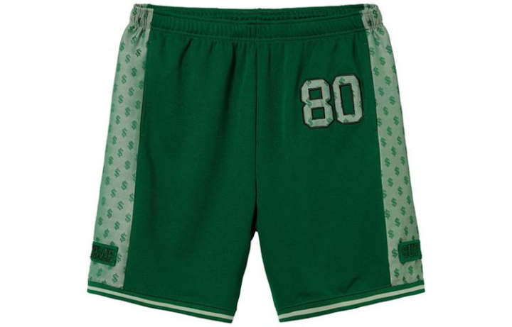 Supreme Supreme Monogram Short