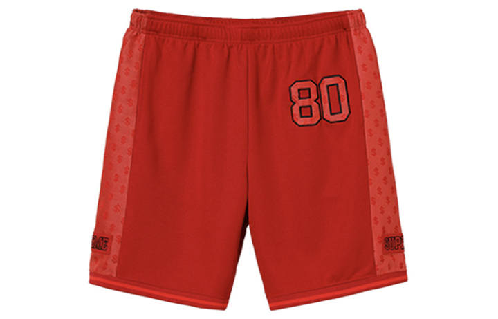 Supreme Supreme Monogram Short