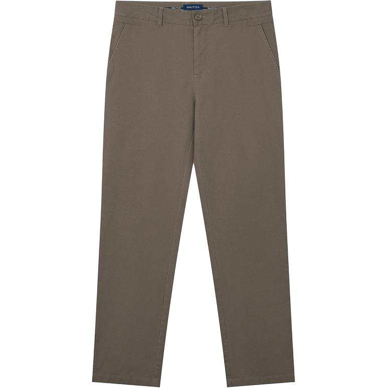 NAUTICA Casual Pants Men's Moderate Straight Fit Pants