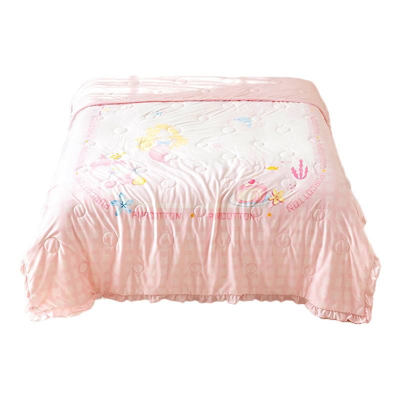 PURCOTTON Air Conditioning Quilt Kids' 150*200cm