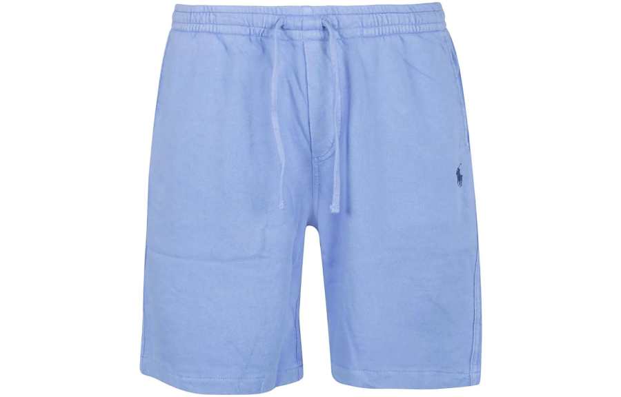Polo Ralph Lauren Pony Embroidered Drawstring Shorts