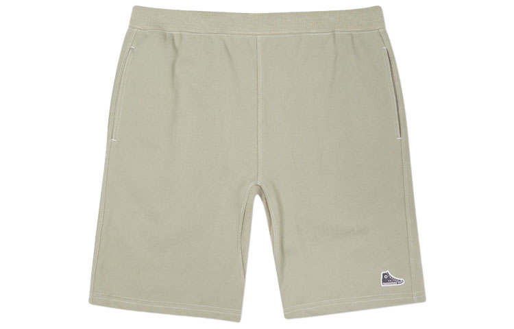 Converse CHUCK TAYLOR Casual Shorts Unisex Green Moderate