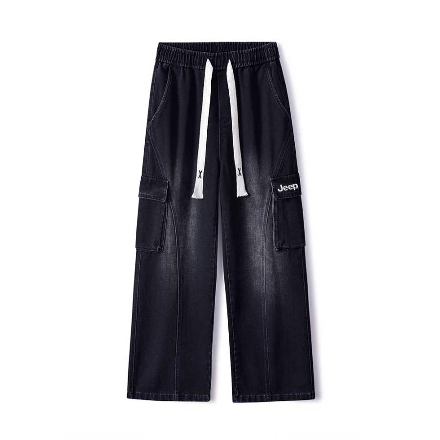 Jeep Moxima Lifestyle Jeans Unisex