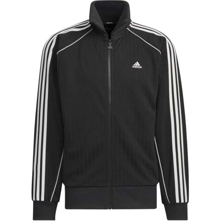 Adidas Adidas BYD3S Jacket Unisex Black