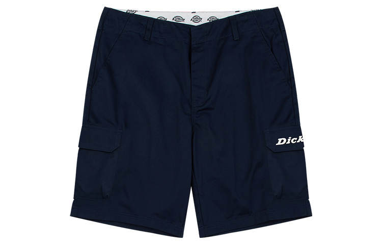 Dickies Dickies SS21 Cargo Shorts Men's Dark Navy Blue
