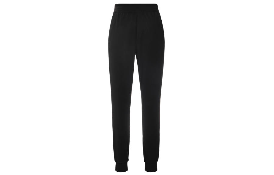Lululemon Lululemon Casual Pants Men's Black/Blk Moderate Cuffed Pants