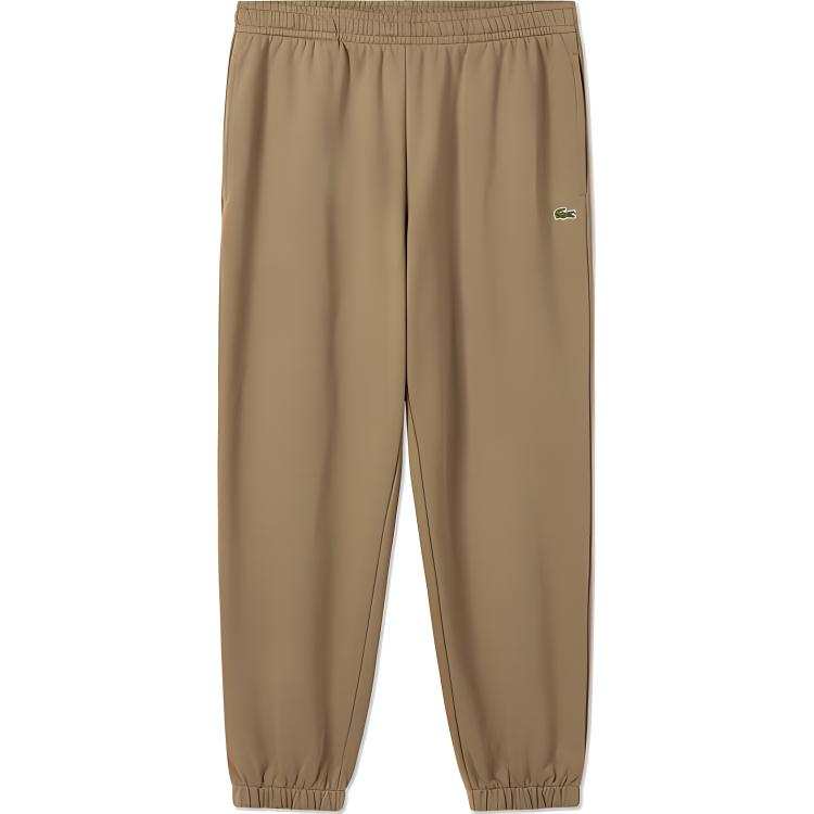 LACOSTE LACOSTE Casual Pants Men's Cookie