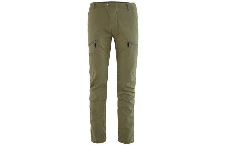 Klattermusen Dvalin Casual Pants Cropped Men's