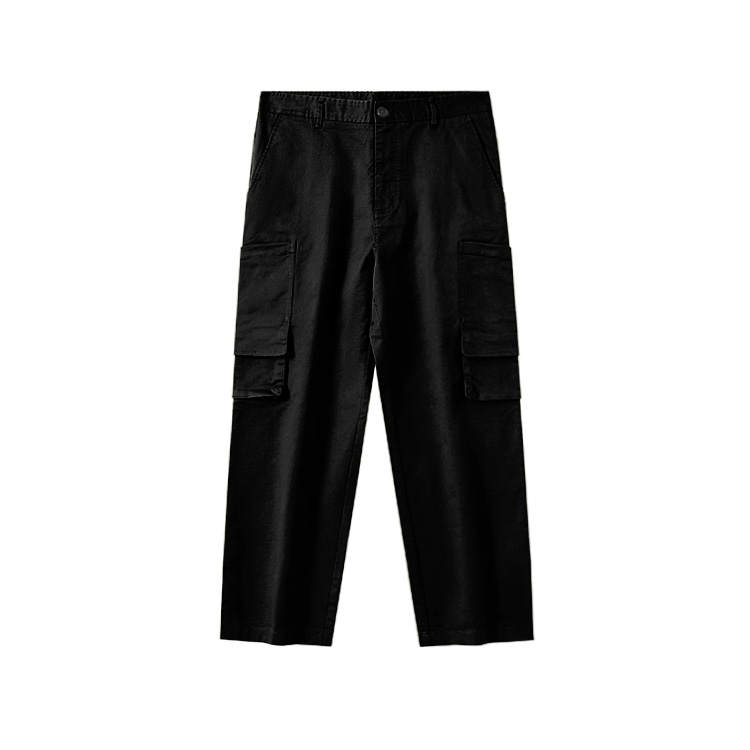 Teenie Weenie Men Evergreen Collection Zero Pressure Pants Casual Pants Unisex