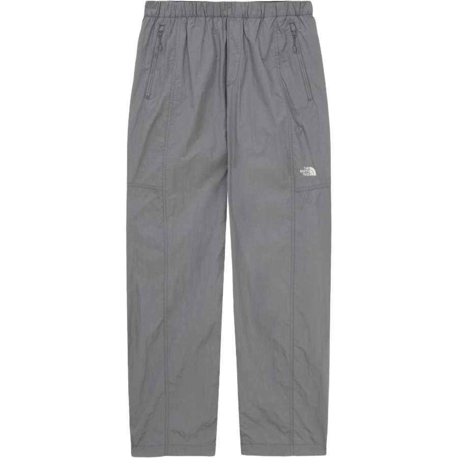 THE NORTH FACE Casual Pants Men's Gray