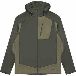 Mizuno MIGRANT Jackets & Coats Men's Tundra Green
