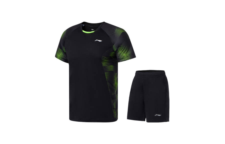 Li-Ning Li Ning Badminton Collection Casual Sportswear Men's