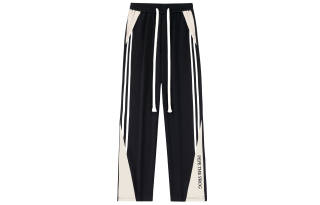 Pepe The Frog Casual Pants Unisex Black