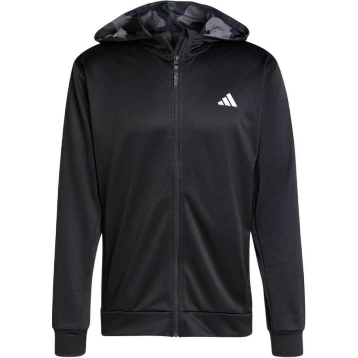 Adidas Adidas ESSENTIALS Jackets & Coats Men's Black