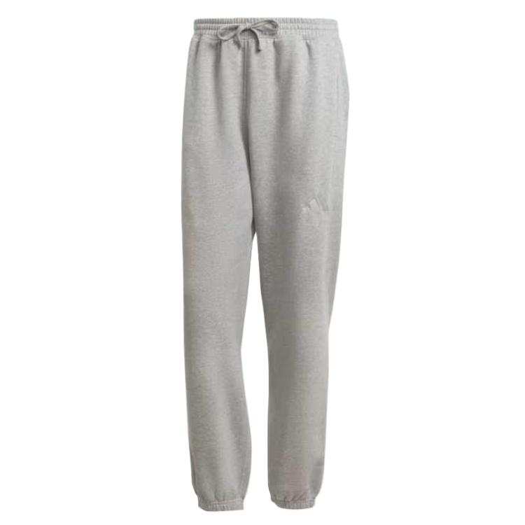 Adidas Adidas All Szn Knitted Sweatpants Men's Gray