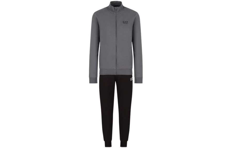 EMPORIO ARMANI EA7 SS22 Casual Sportswear Men's