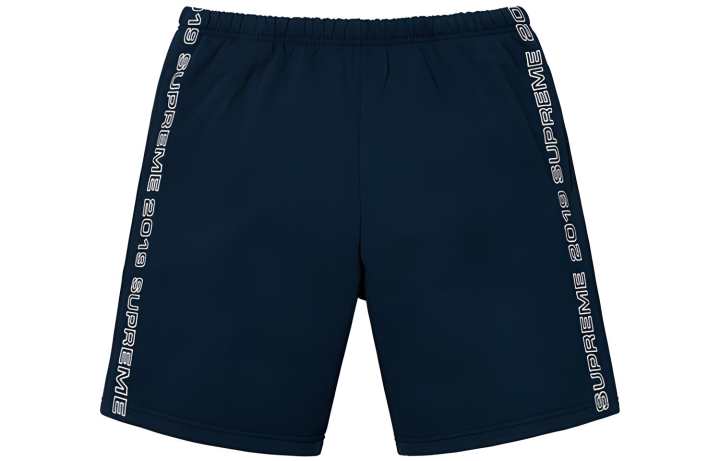 Supreme Supreme Topline Sweatshort