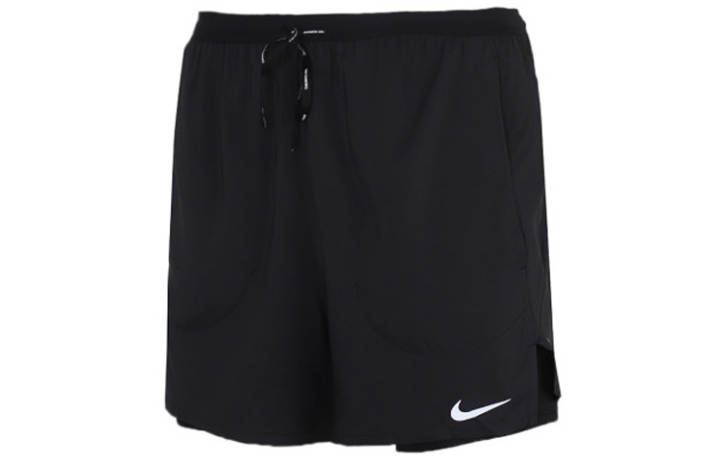 Nike Nike Casual Shorts Men's Black Moderate
