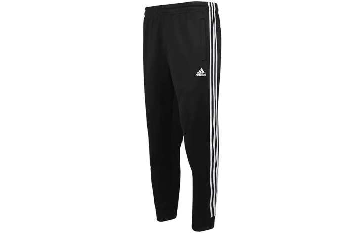 Adidas Adidas Casual Pants Men's Black