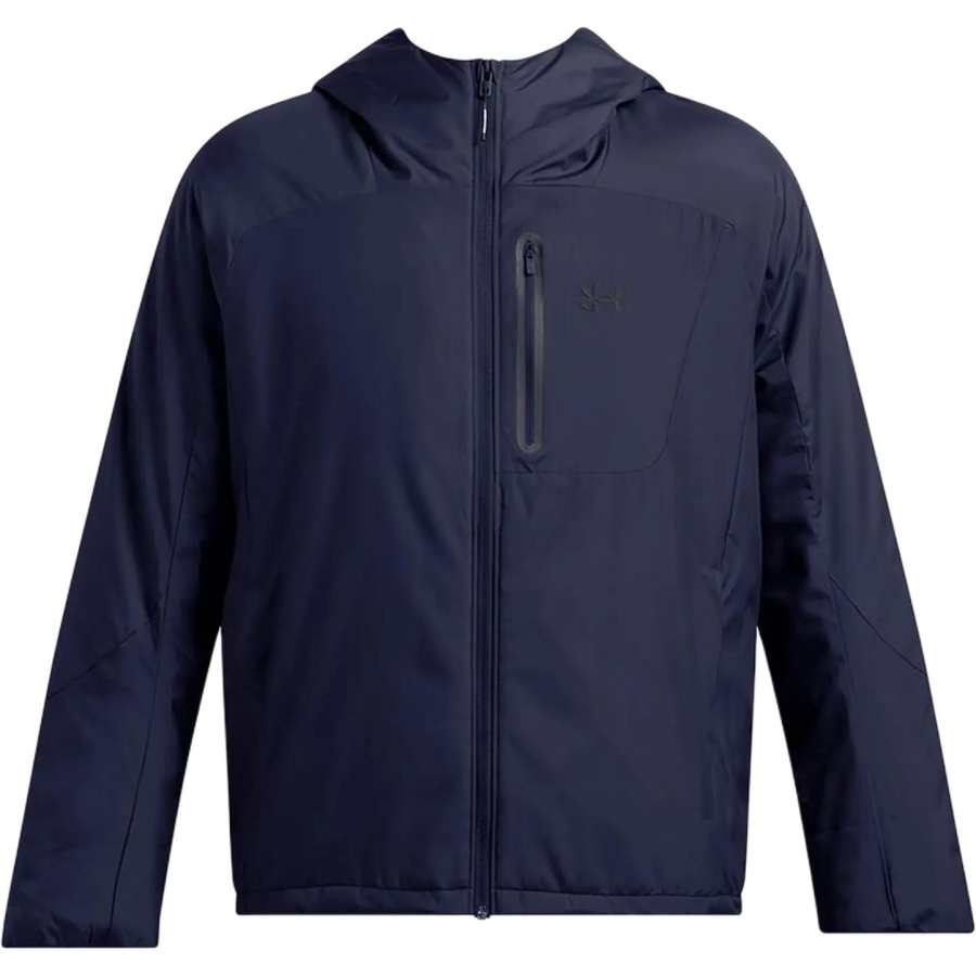 Under Armour Under Armour Jackets & Coats Men's Marine Blue