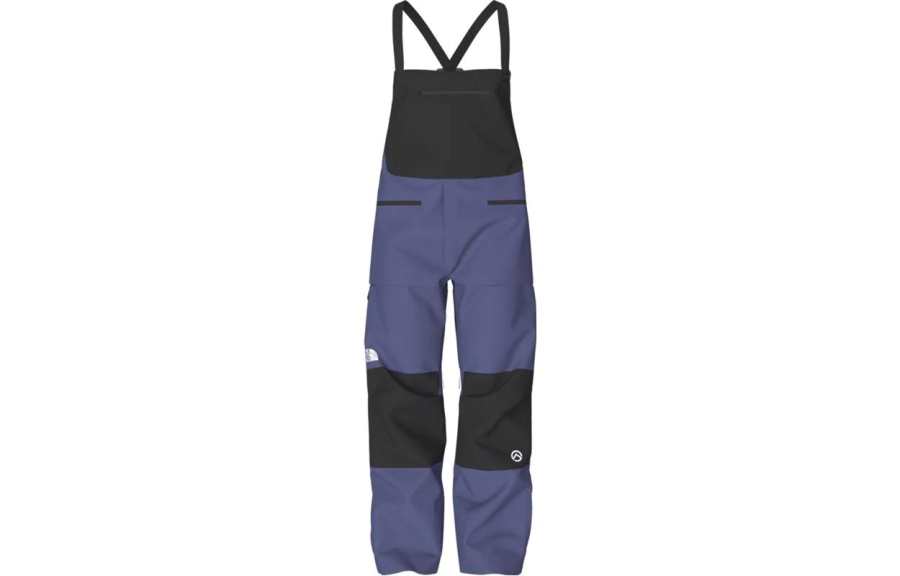 THE NORTH FACE Overalls Men's Blue Cave Color