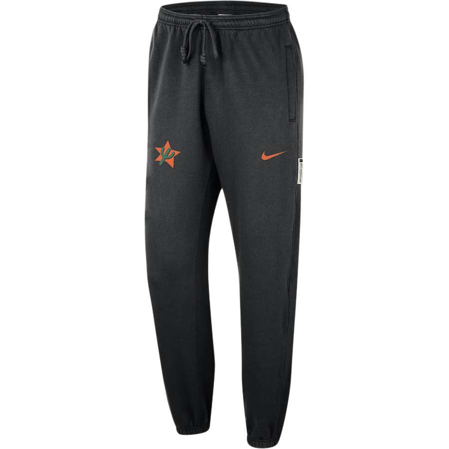 Nike Nike Phoenix Suns Standard Issue City Edition Men's Nike Dri FIT Nba Pants