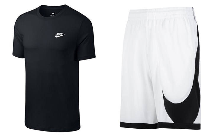 Nike Nike Casual Sportswear Men's Crew Neck Moderate
