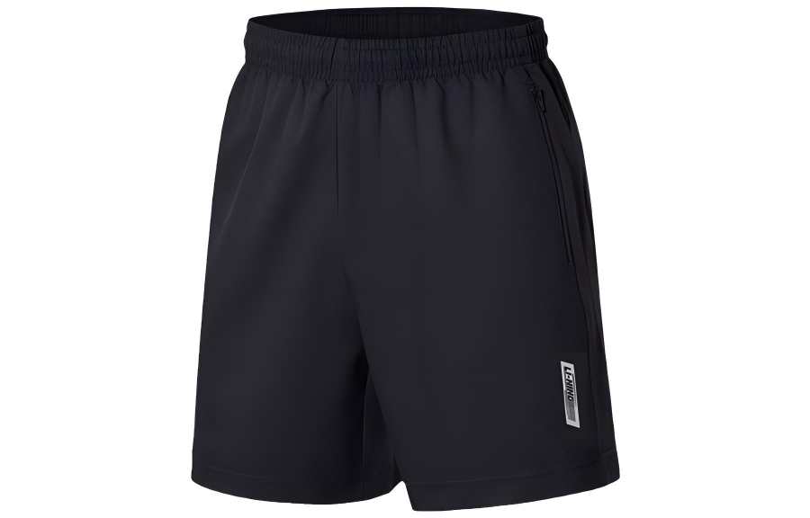 Li-Ning Li Ning Sports Life Collection Shorts Men's