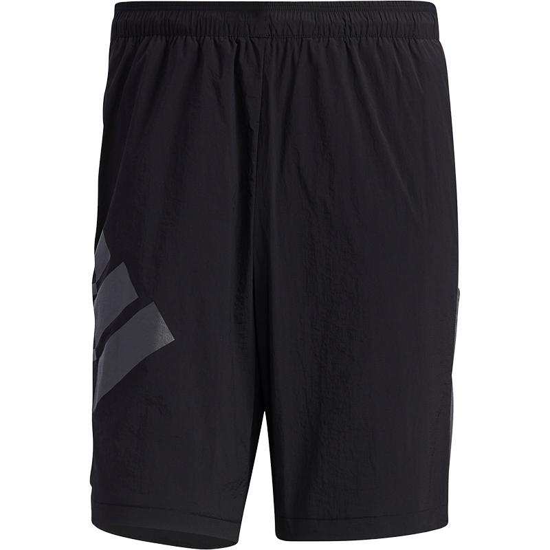 Adidas Adidas Casual Shorts Men's Black