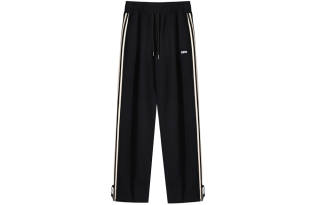 SIMPLE RIMLESS SIMPLE RIMLESS/SRME Comfortable And Breathable Casual Pants Unisex