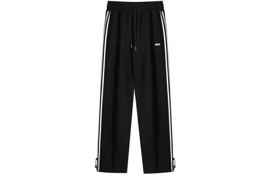 SIMPLE RIMLESS SIMPLE RIMLESS/SRME Comfortable And Breathable Casual Pants Unisex