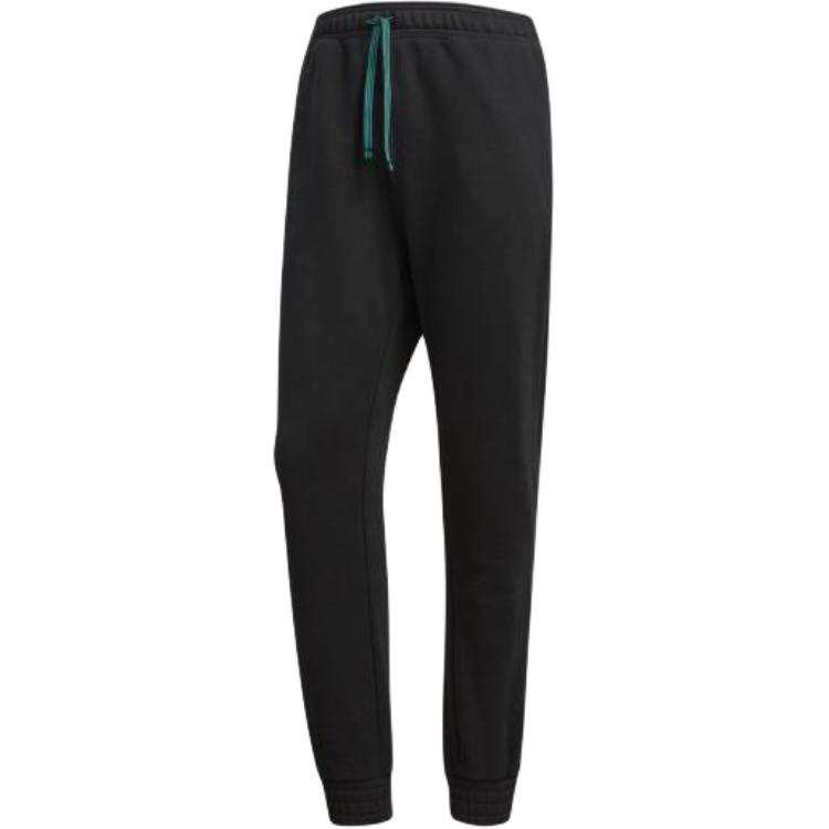 Adidas Adidas EQUIPMENT Casual Pants Men's Black
