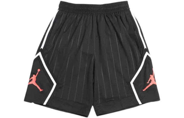Jordan Jordan Casual Shorts Men's Black