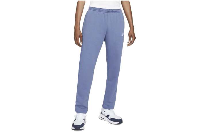 Nike Nike Casual Pants Men's Steel Blue Moderate Other