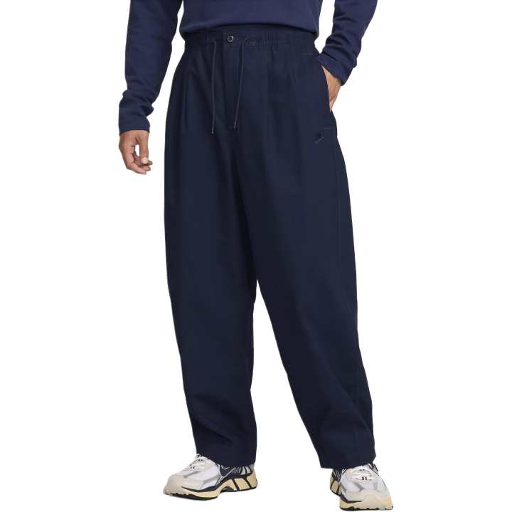 Nike Nike Club Casual Pants Men's Obsidian