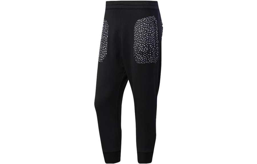 Adidas Originals NMD Casual Pants Men's Black