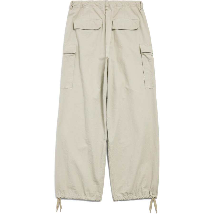 Balenciaga Cargo Pants Men's Beige