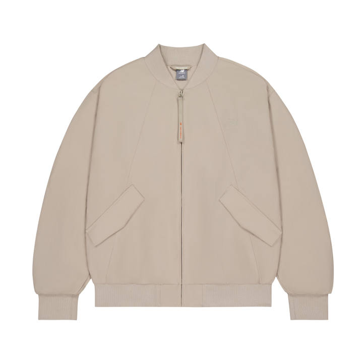 New Balance New Balance Puffer Jacket Men's Camel