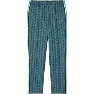 LACOSTE Paris Monogram Track Pants