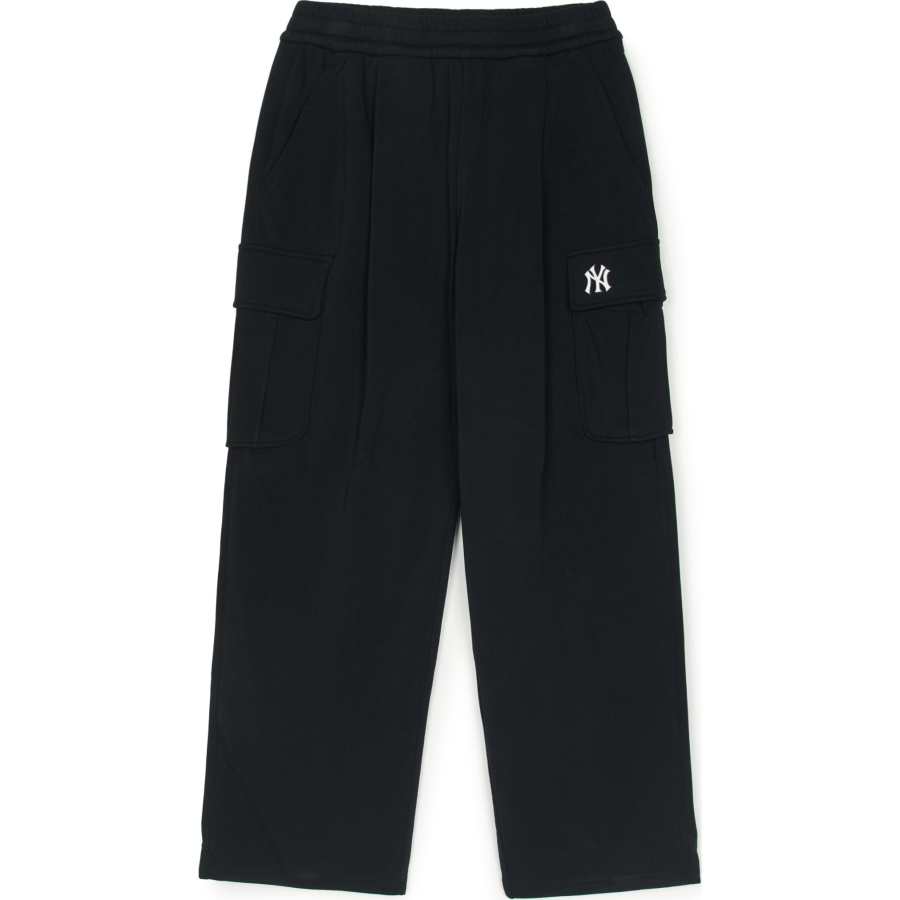 MLB MLB New York Yankees Cargo Pants Unisex Black