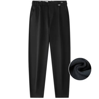 Antioffice Casual Pants Fall Winter Men's