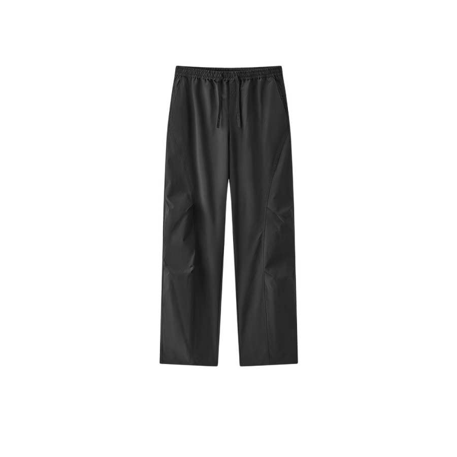Semir Casual Pants Men's Moderate Straight Fit Pants